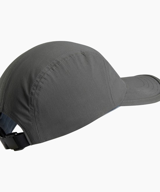 KUHL Uberkuhl Cap Gotham Grey Back