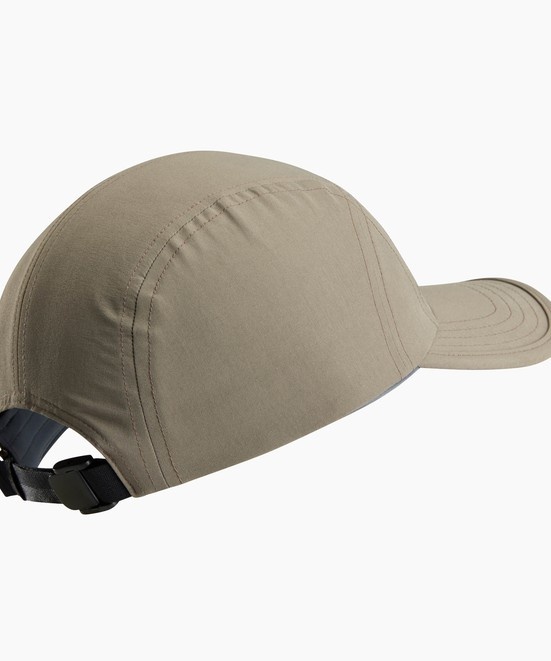 KUHL Renegade Hat Khaki Back