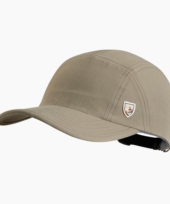 KUHL Renegade Hat Khaki Front