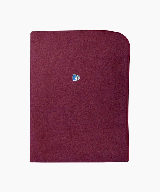 KUHL Kashmira Blanket Ruby