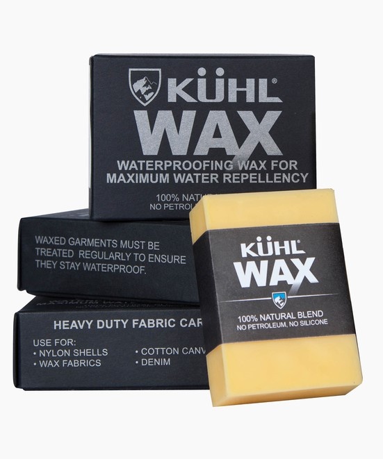 KUHL Kuhl Wax Natural