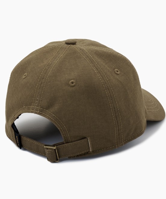 KUHL Rydr Hat Dark Khaki Back