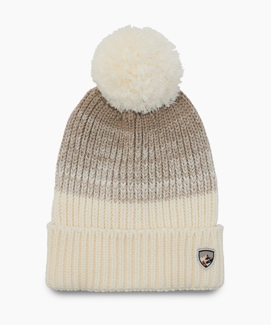 KUHL Solace Beanie Alpine White