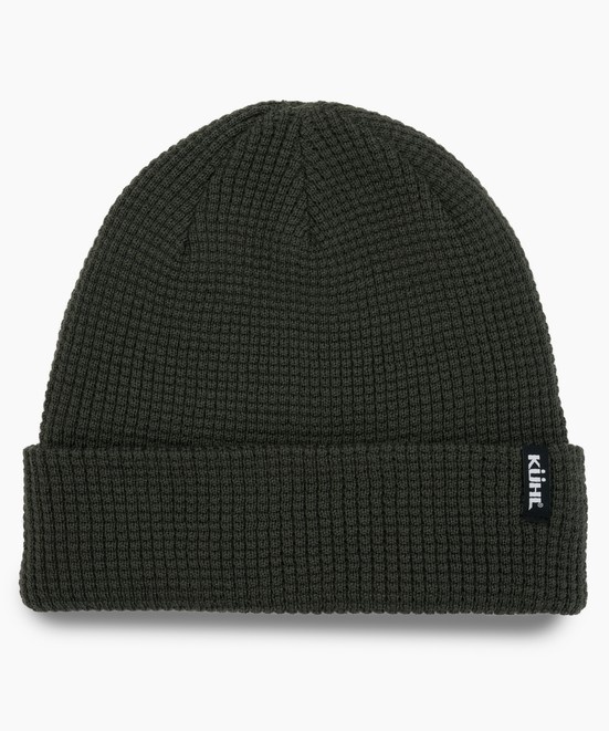 KUHL Rebel Thermal Beanie Olive