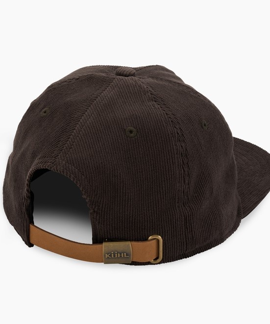 KUHL Khaos Camp Hat Mole Back