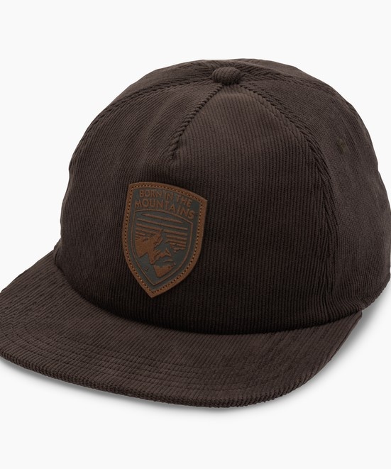 KUHL Khaos Camp Hat Mole Front