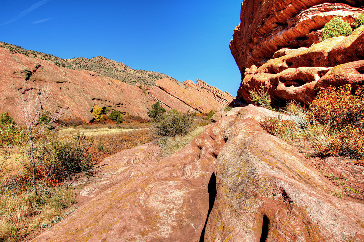 Hikes Near Denver, Colorado 1