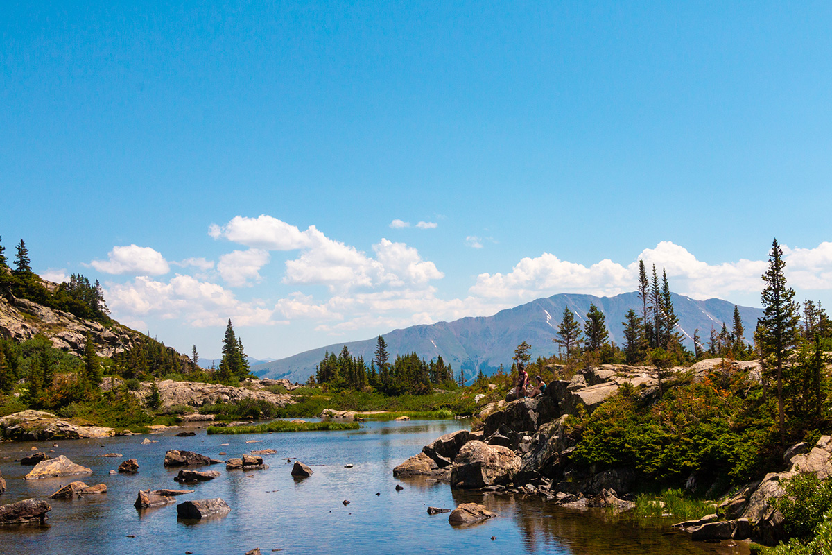 Hikes Near Denver  12