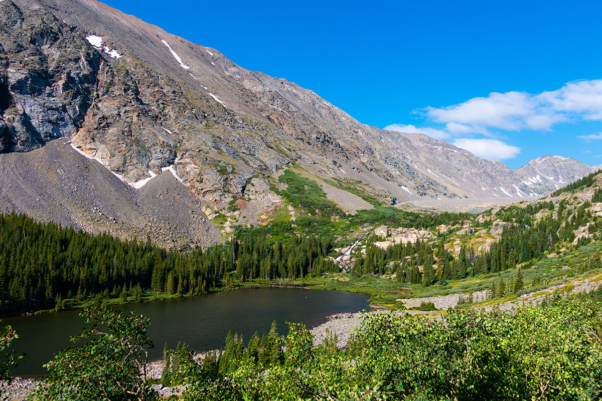 Hikes Near Denver 13