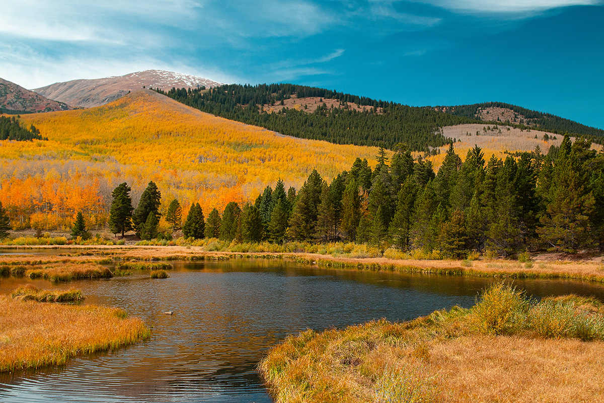 Hikes Near Denver 15