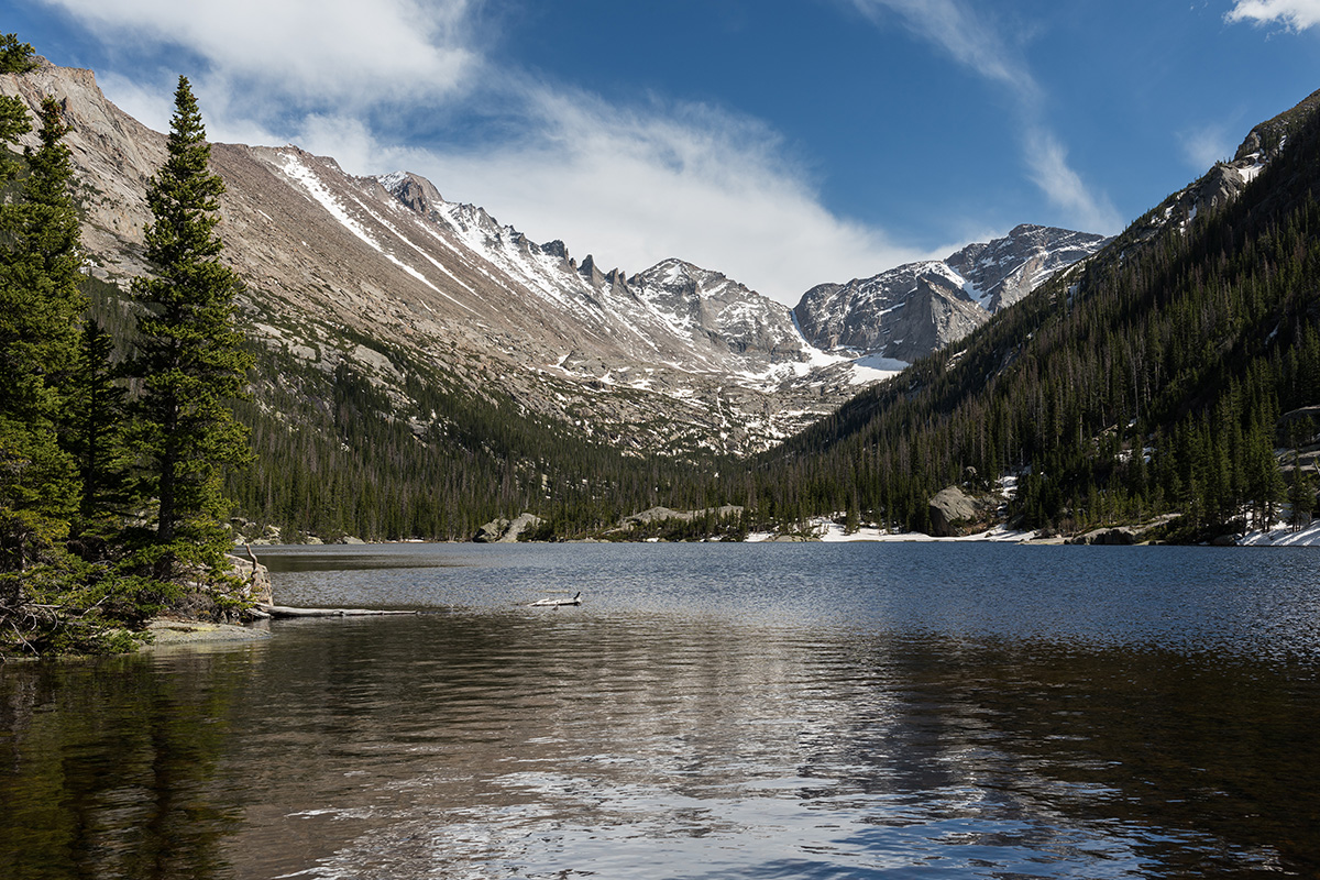 Hikes Near Denver 2