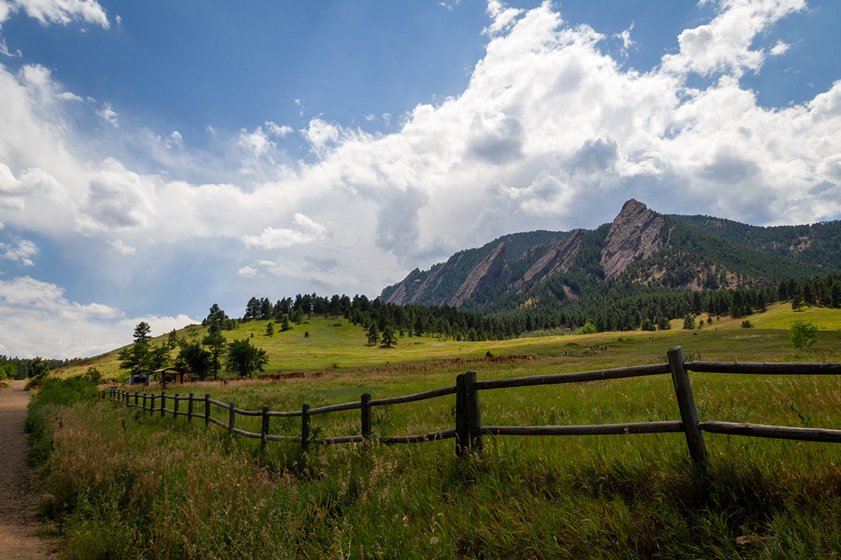 Hikes Near Denver  4