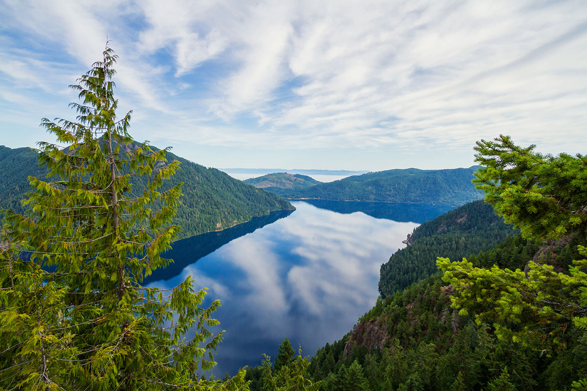 Best Hikes In Olympic National Park 3