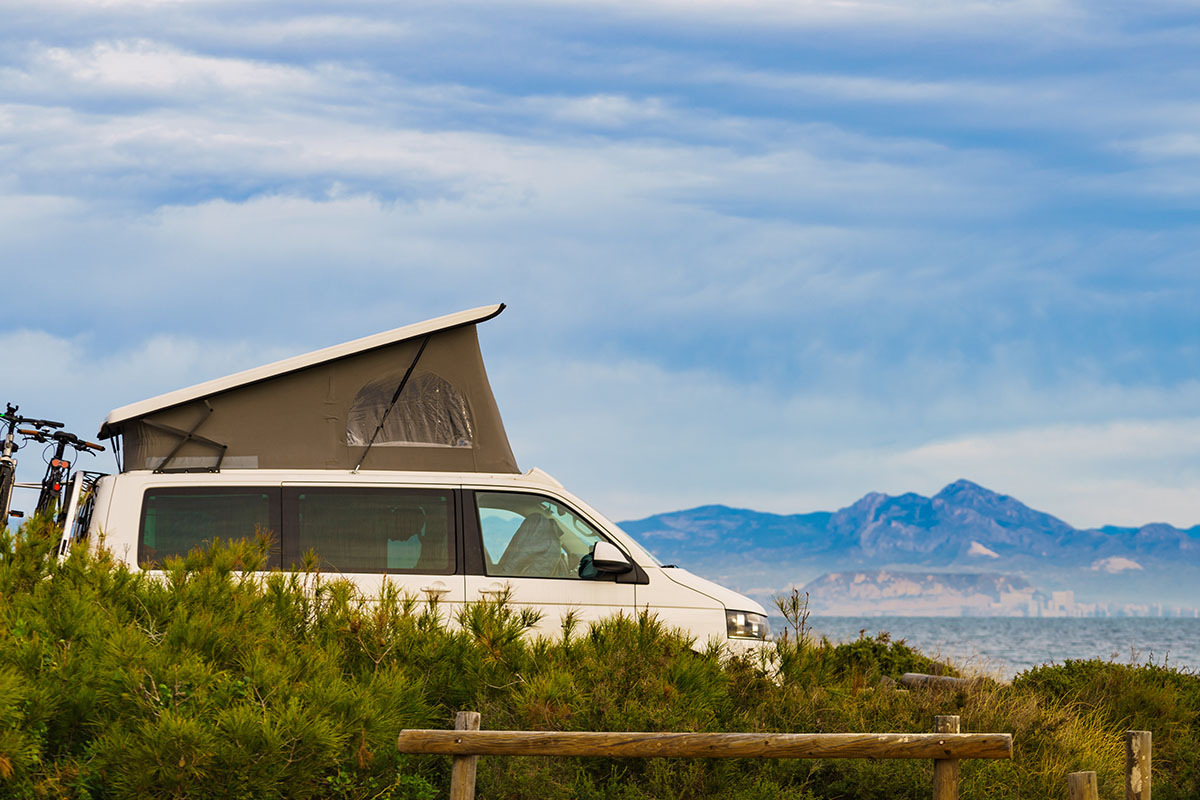 Roof Top Tent  6