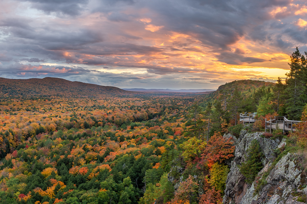 Hikes in Michigan 5