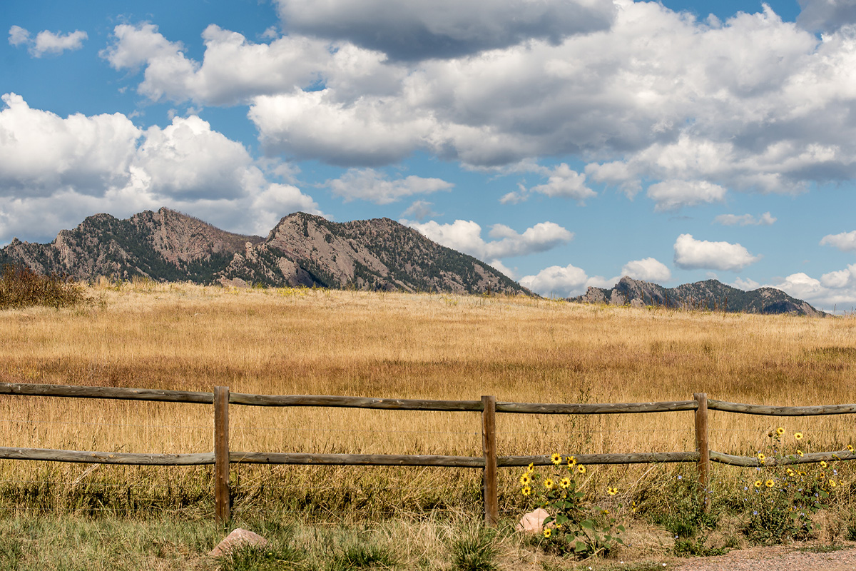 Hikes in Boulder 3