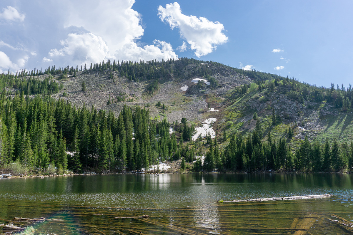 Hikes in Boulder 4