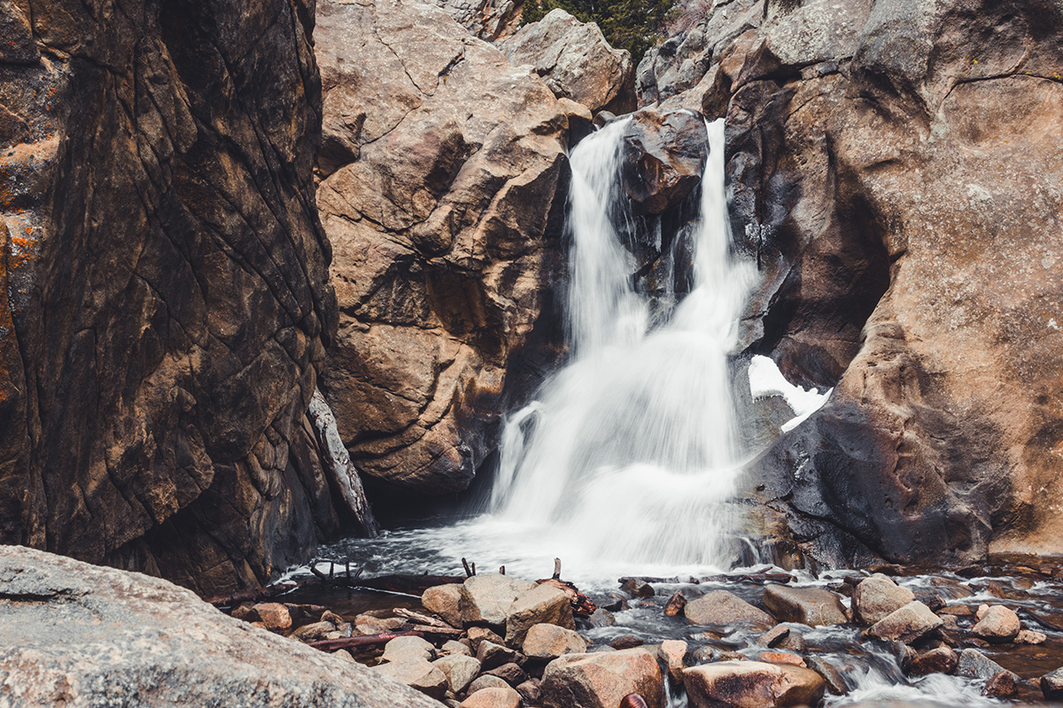 Hikes in Boulder 7