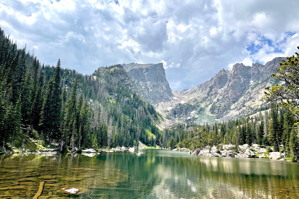 Hikes in Boulder 8