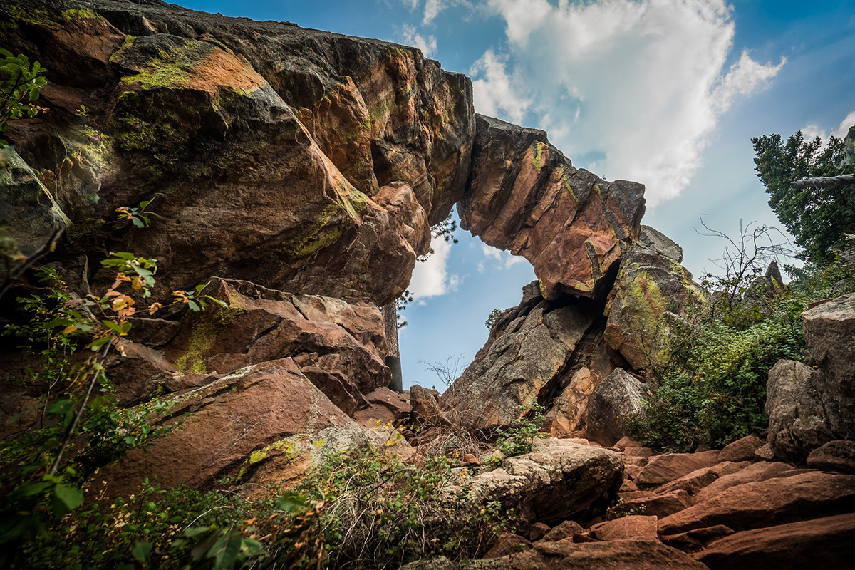 Hikes in Boulder 9