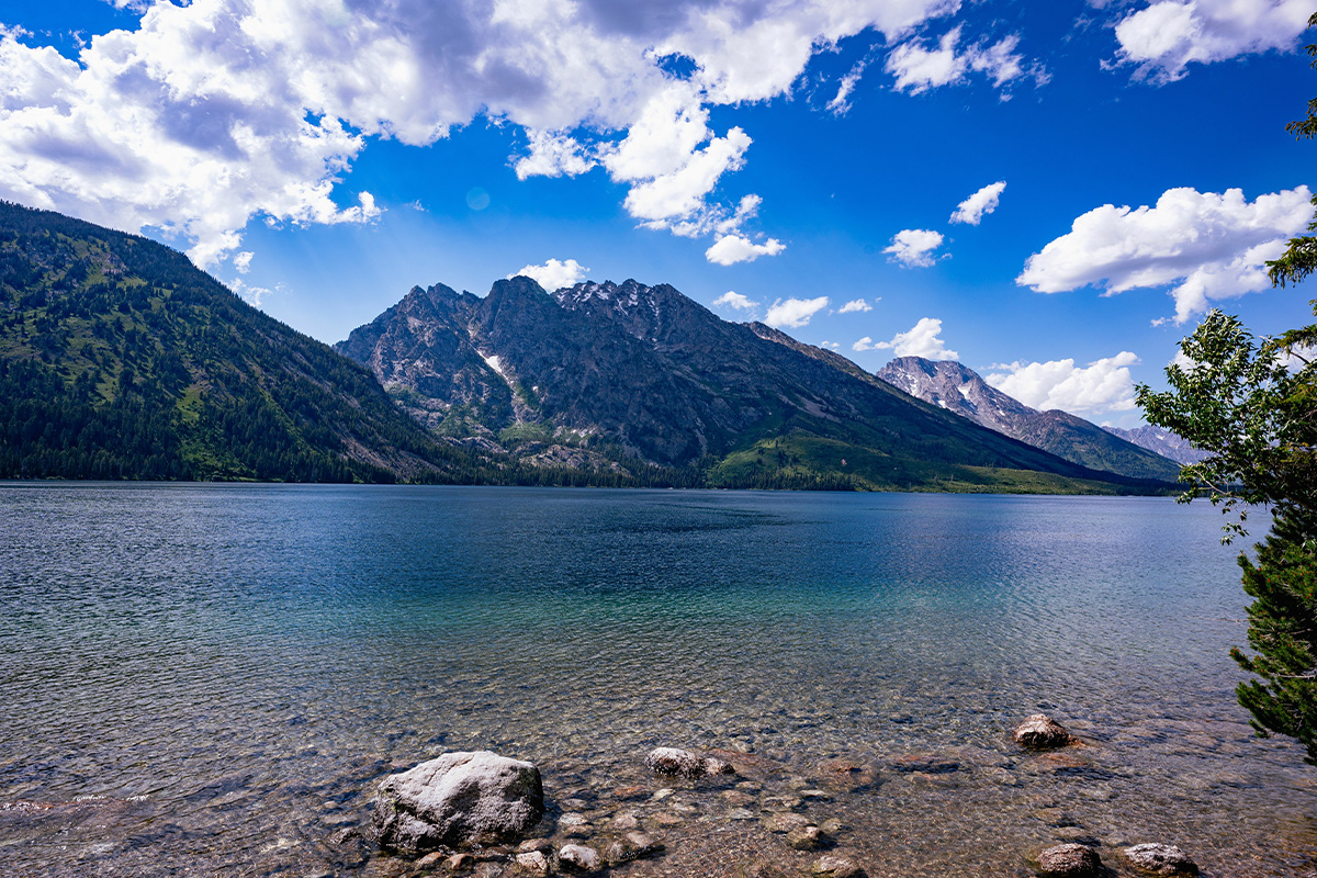 Grand Teton National Park 5