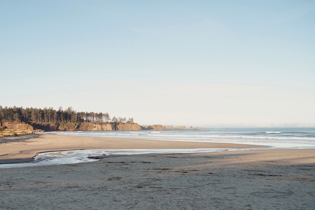 Oregon Coast Camping 5