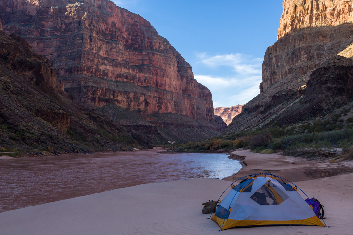 The Grand Canyon National Park Travel Guide - Planning Your Visit 3