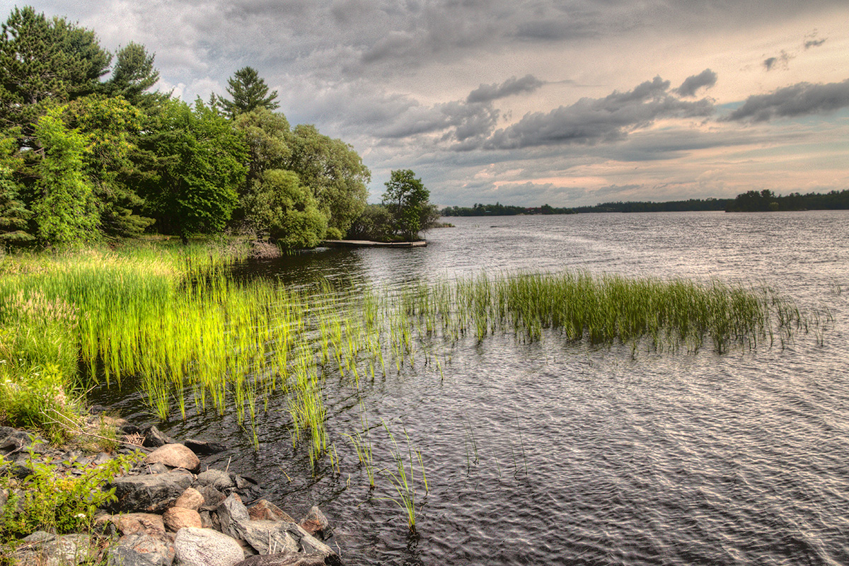 Voyageurs National Park 9