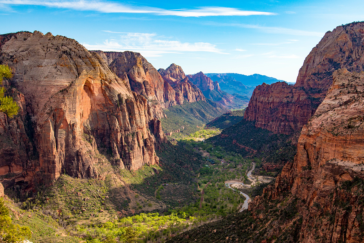 Zion National Park 8