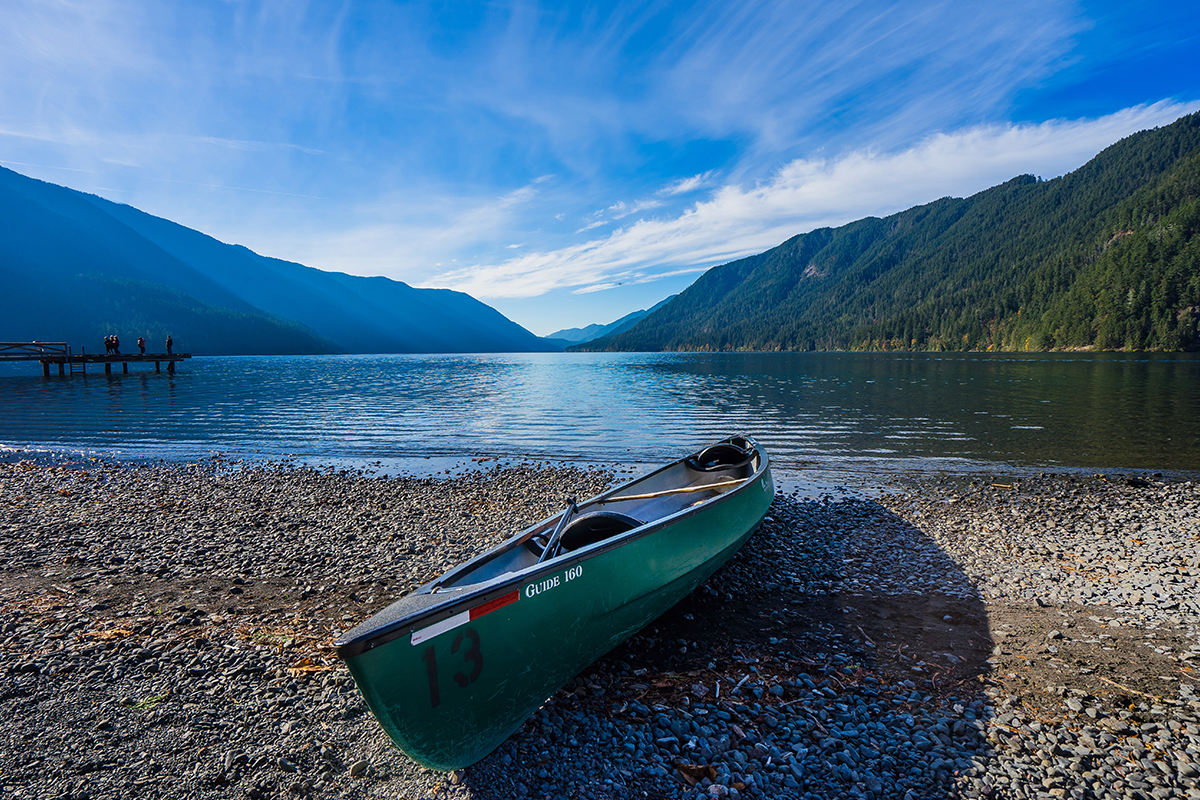 Things to Do in Olympic National Park 6