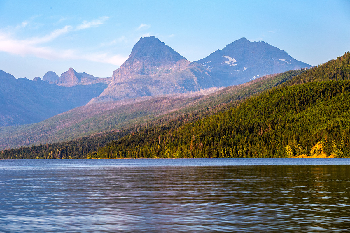 Glacier National Park 8