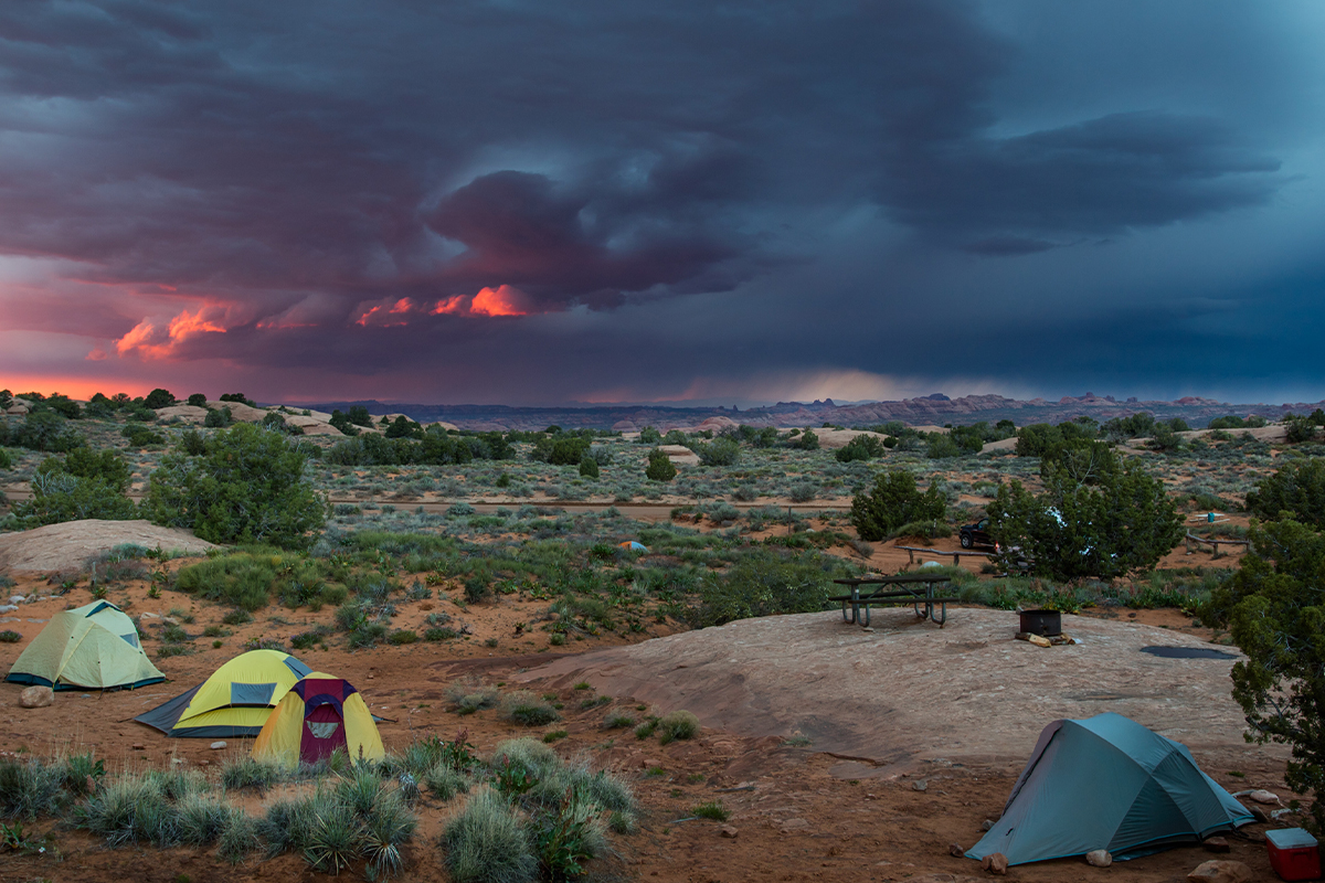 Best Things to Do in Arches National Park 4