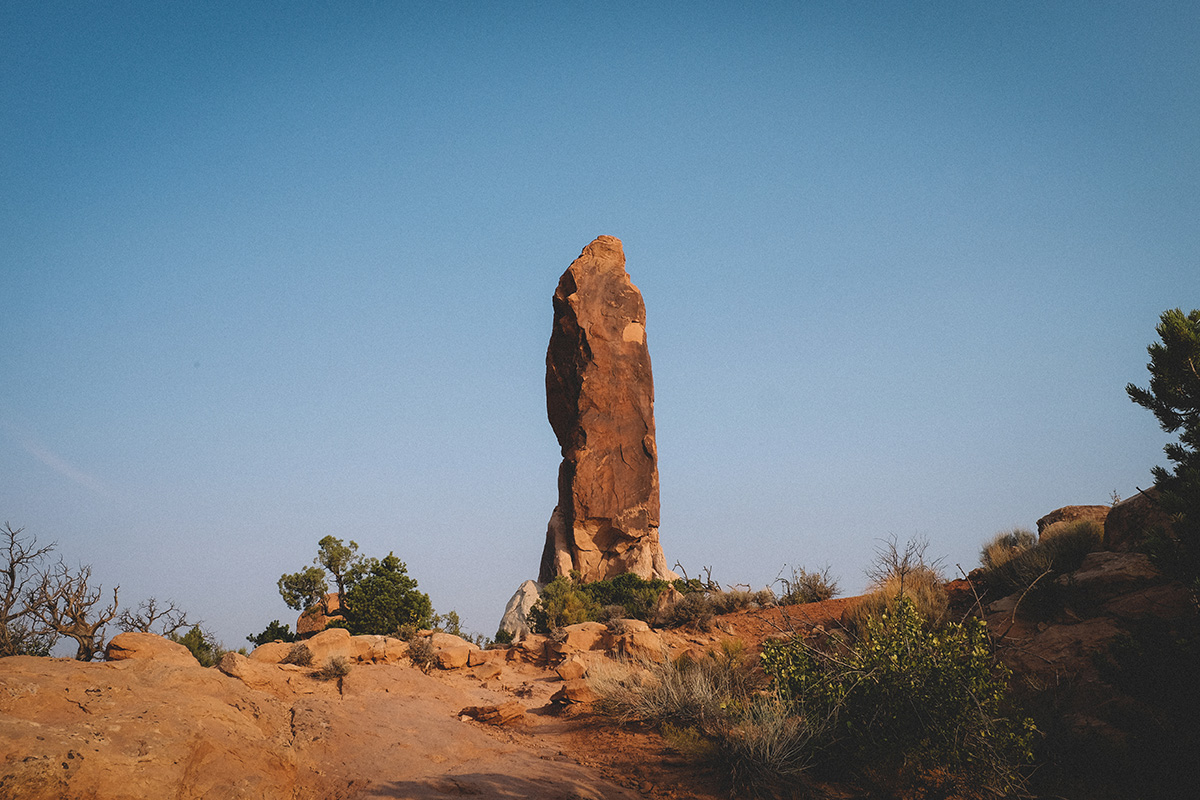 Best Things to Do in Arches National Park 12