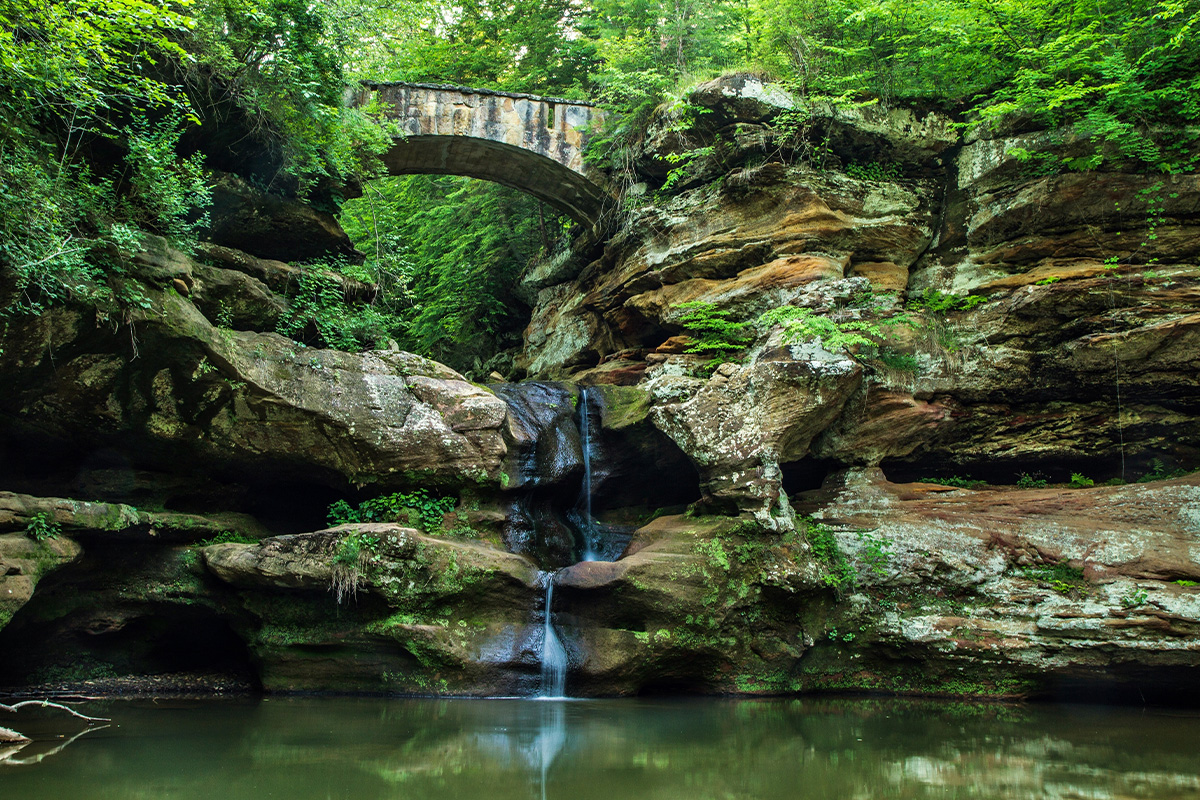 Six Best Hiking Trails in the Midwest 6