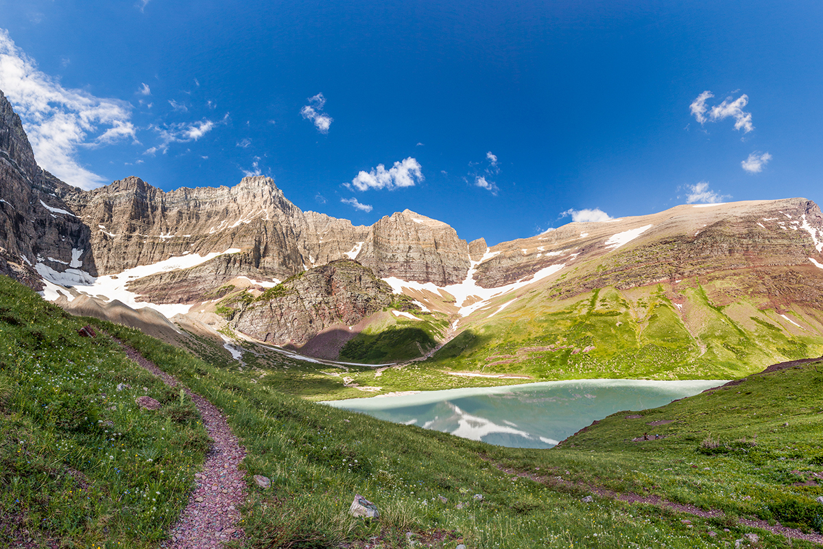 Best Hikes in Glacier National Park 6