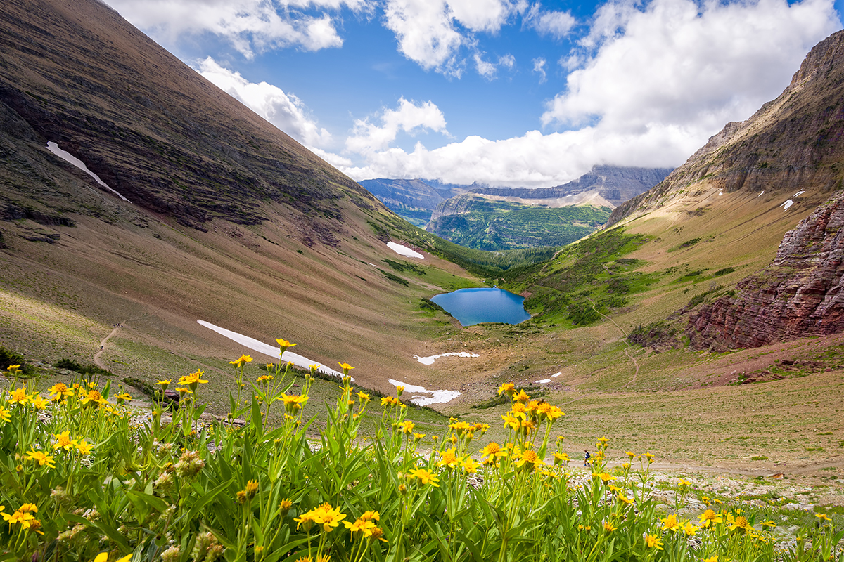 Best Hikes in Glacier National Park 8