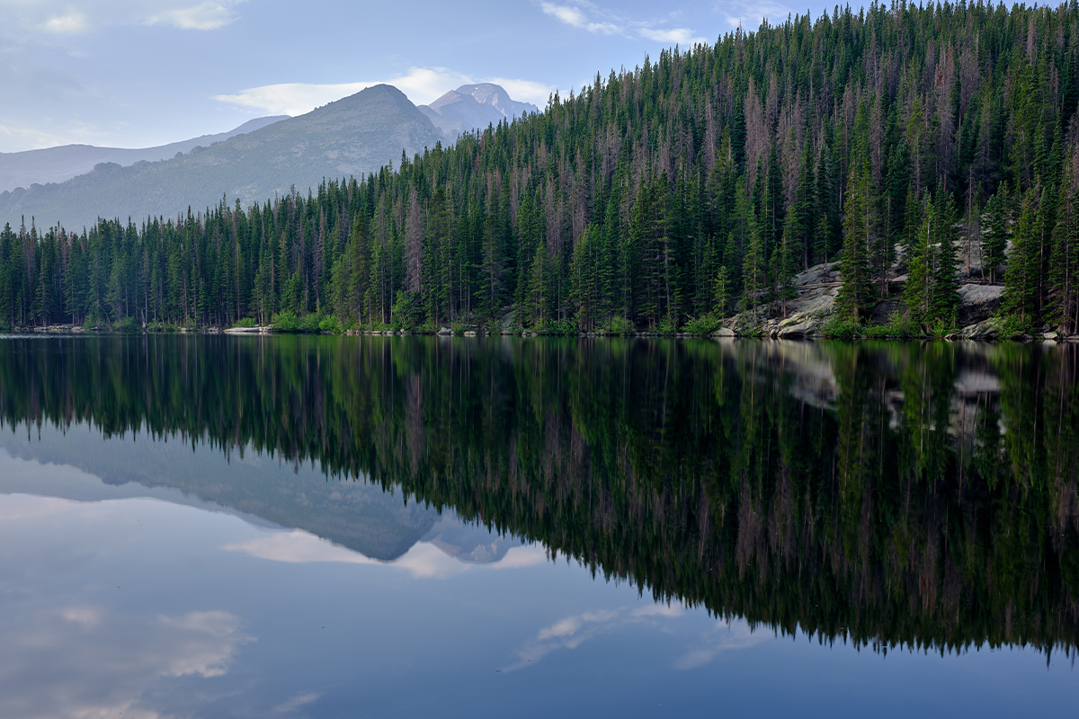 Best Hikes in Rocky Mountain National Park 5