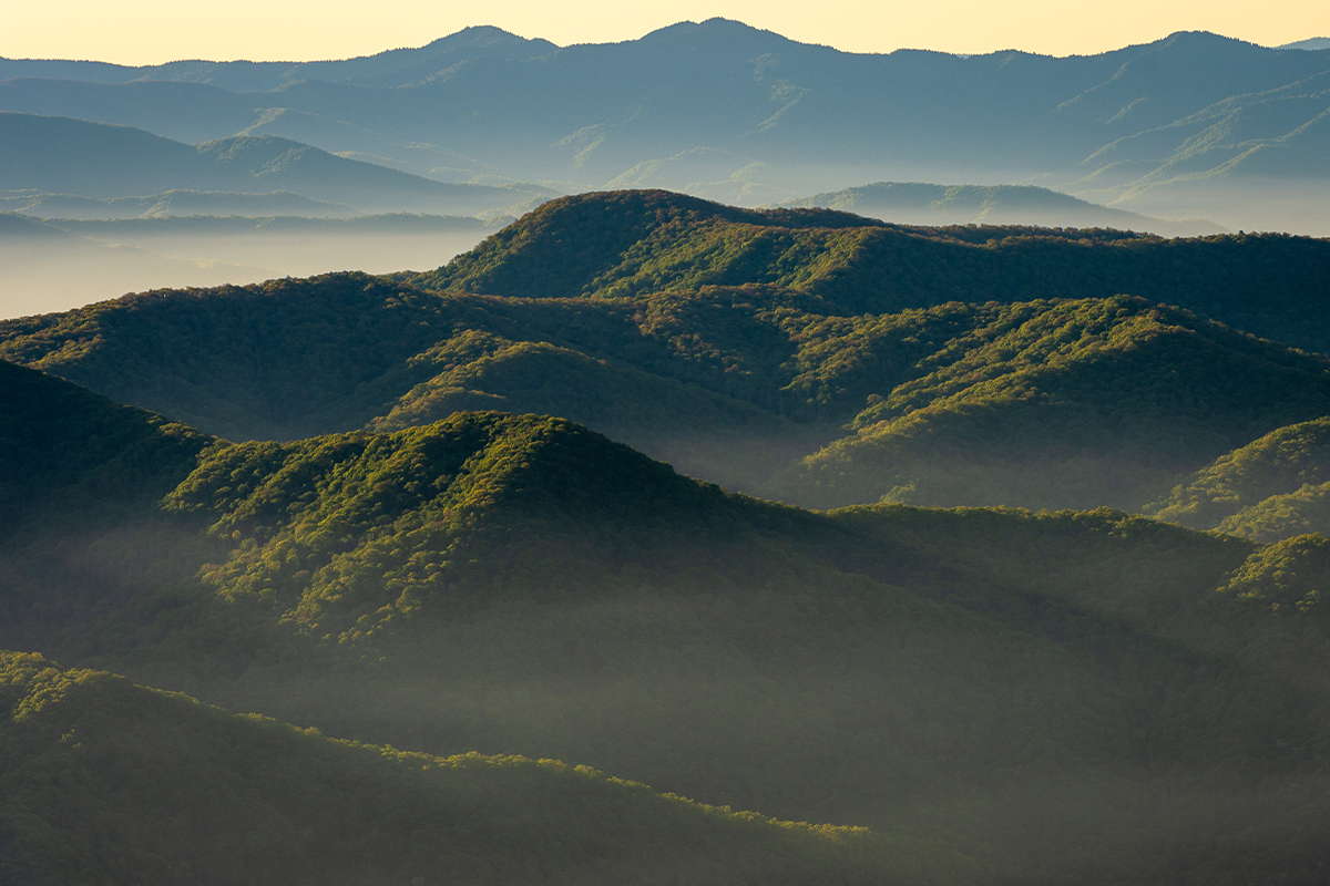 Things to Do in Great Smoky Mountains National Park 0