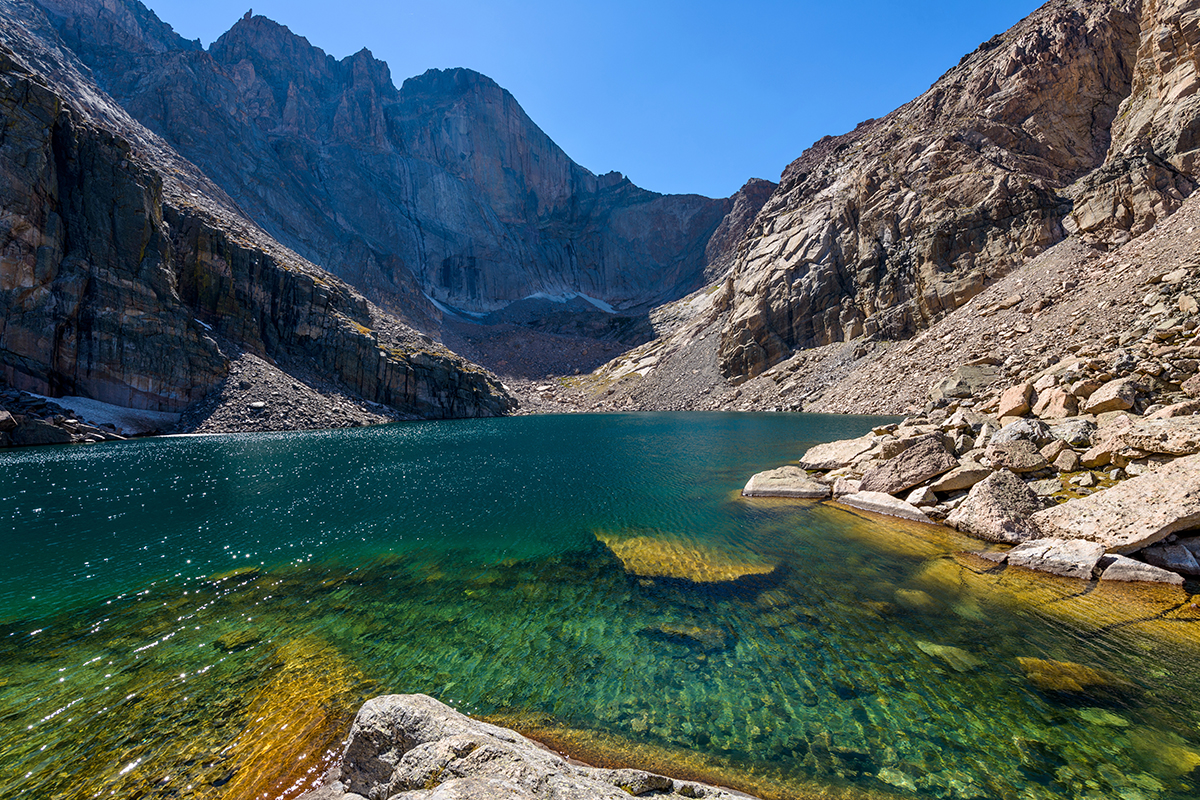 Best Hikes in Rocky Mountain National Park 9