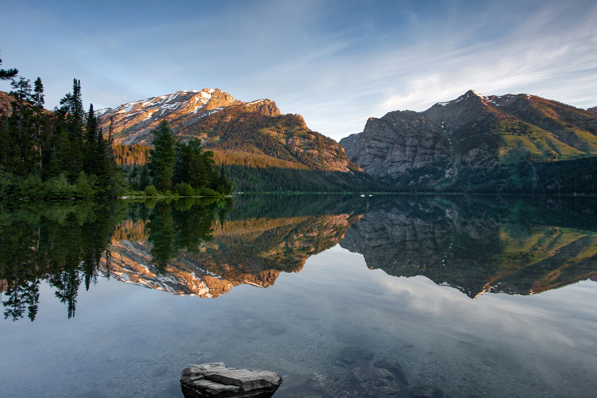 Best Hikes in Grand Teton National Park 12