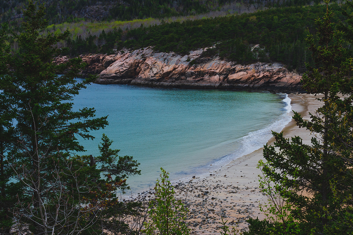 Best Hikes in Acadia National Park 2