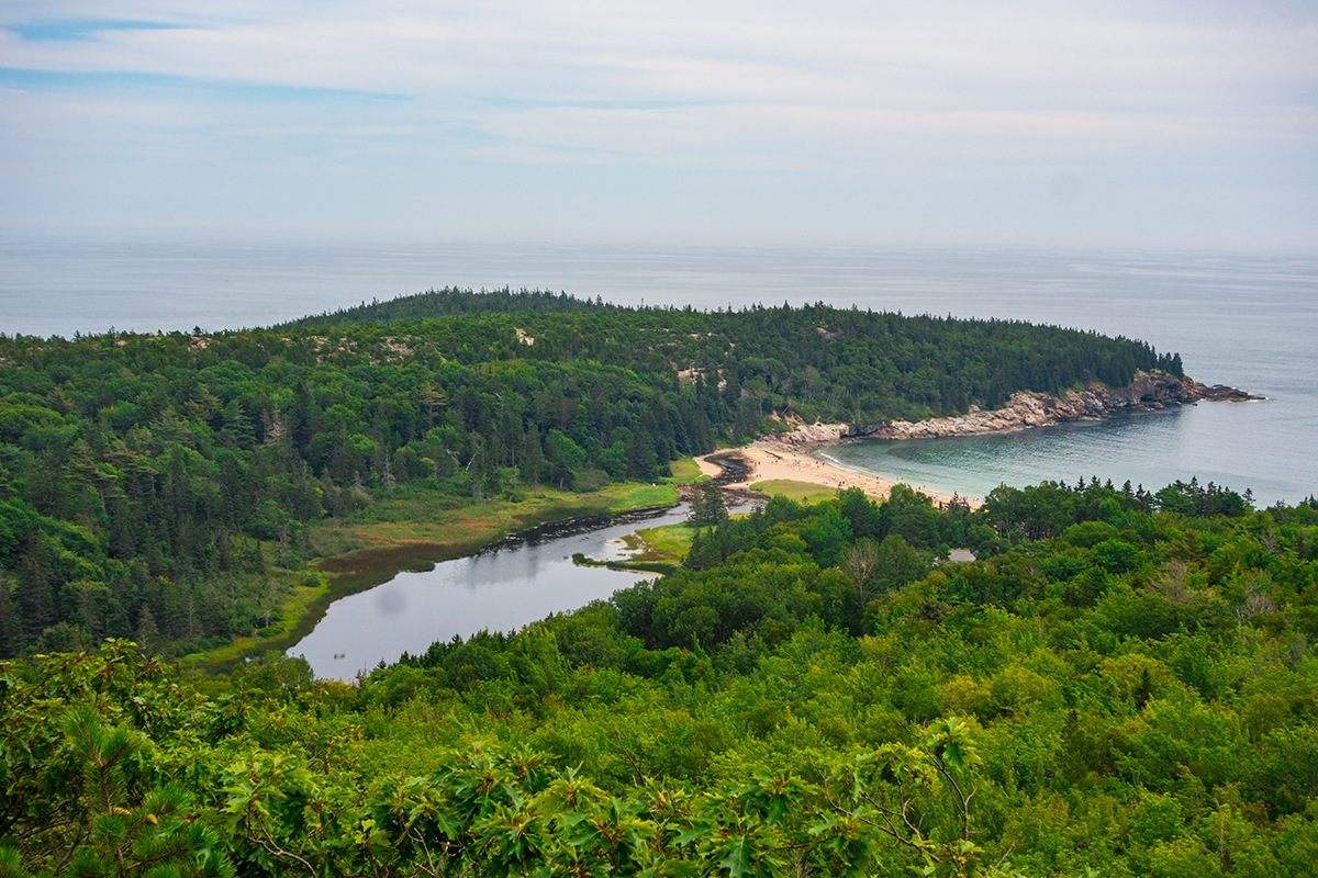 Best Hikes in Acadia National Park 4