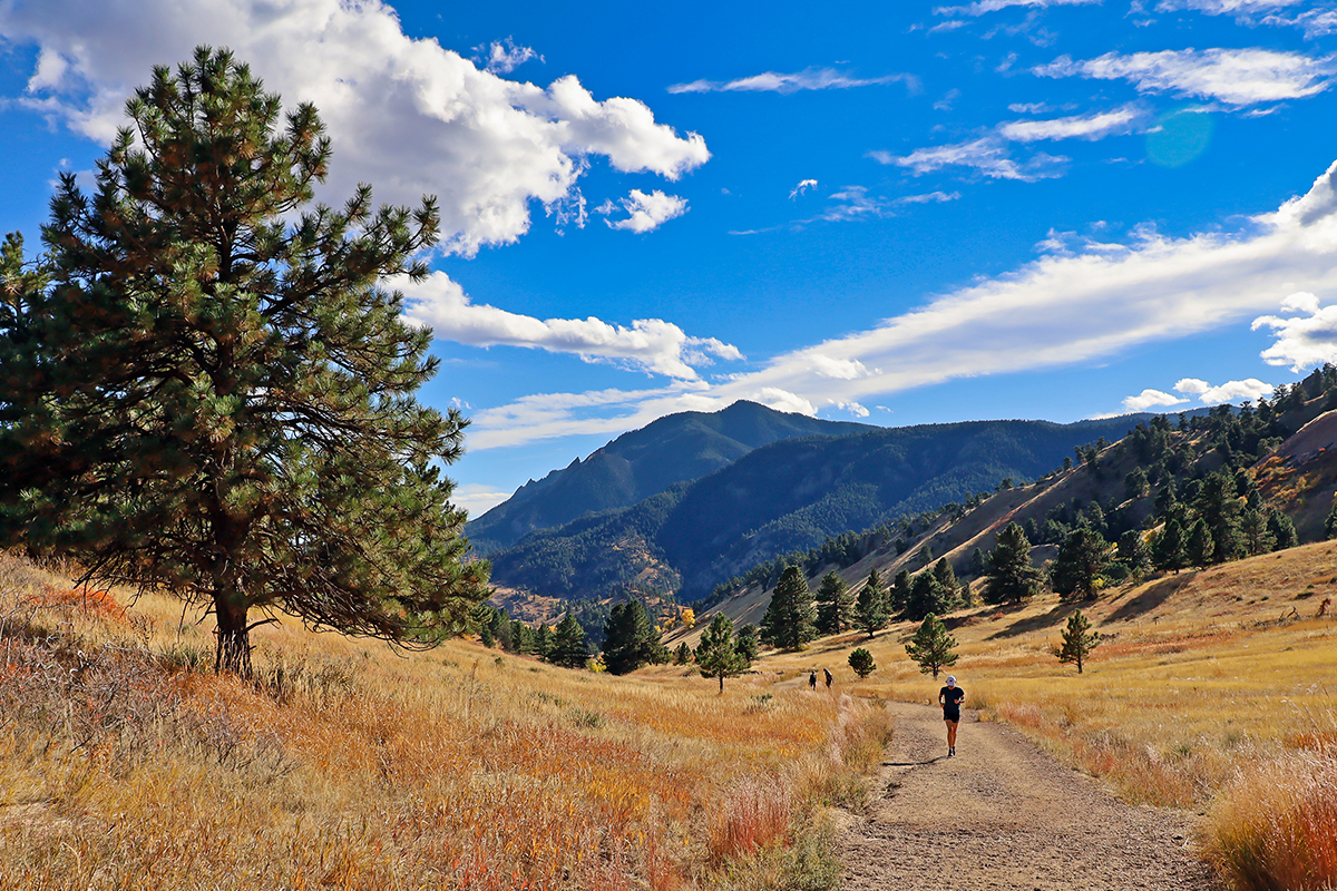 The 10 Best Hikes in Boulder 1