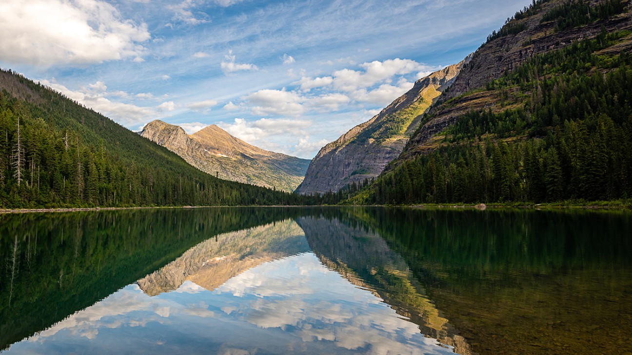 Best Hikes in Glacier National Park