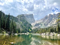 Hikes Near Denver  fi