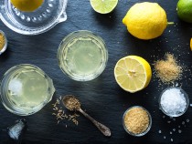 Homemade Electrolyte Drink fi