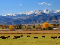 Hikes in Boulder 13 FI