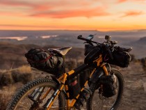 Introduction to Bikepacking fi