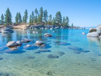 Lake Tahoe Camping Fi