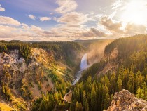 Yellowstone Camping fi